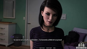 Summer heat ep 44 – visual novel gameplay by misterdoktor