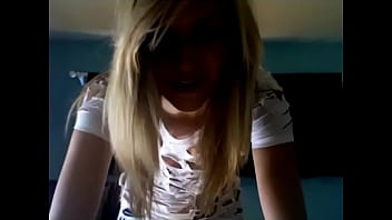 Me Stripping ♥ thumbnail