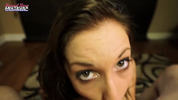 Skinny coed ryann gives a footjob and gets her sweet twat fingered