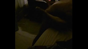 Iceberggslim Hitting The Pussy And Making Her Cum thumbnail