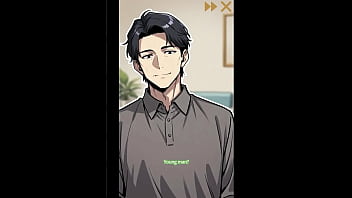 My girlfriend streaming career hentai game ep 2 my gf milf caught doing live porn