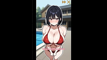 My girlfriend streaming career hentai game ep 2 my gf milf caught doing live porn