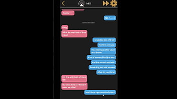 My girlfriend streaming career hentai game ep 2 my gf milf caught doing live porn