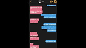 My girlfriend streaming career hentai game ep 2 my gf milf caught doing live porn