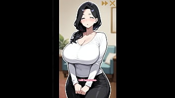 My girlfriend streaming career hentai game ep 2 my gf milf caught doing live porn