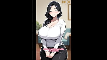 My girlfriend streaming career hentai game ep 2 my gf milf caught doing live porn