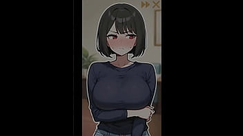 My girlfriend streaming career hentai game ep 2 my gf milf caught doing live porn