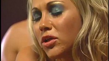 Dayton rides this cock