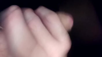 Random Aussie Guy Public Handjob thumbnail