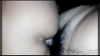 Negra culona se deja romper el culito