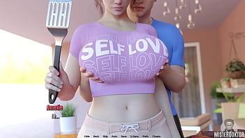 Heart problems ep 278 – visual novel gameplay hd