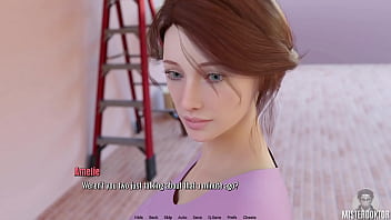 Heart problems ep 278 – visual novel gameplay hd