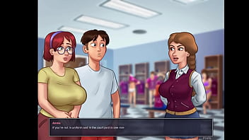 My friend is good in handjob