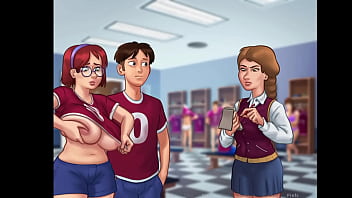 My friend is good in handjob