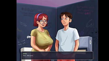 My friend is good in handjob