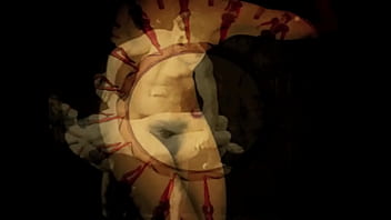 Retro erotic drawings