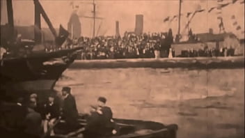 Retro erotic drawings