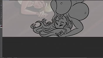 Dds broadcast by bmg on picarto from february first 2022