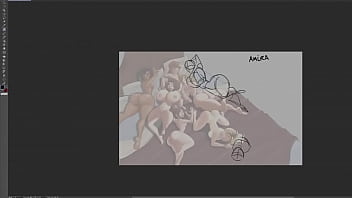 Dds broadcast by bmg on picarto from february first 2022