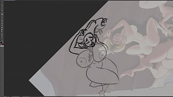 Dds broadcast by bmg on picarto from february first 2022