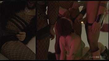 Hardwerk triptychon 4