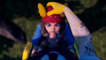 Oral and vaginal porn in fort