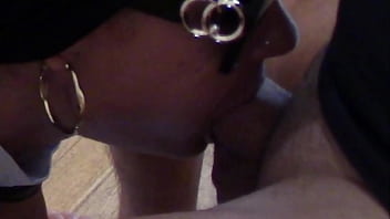 Preview milf blowjob with sunglasses close up