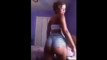 Twerk big booty best ass 12