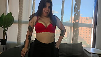 Mi Peor Estudiante Me Seduce Con Su Gran Culo thumbnail