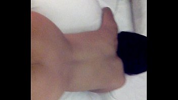 Mi novia rasgando las sabanas