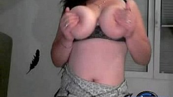 Mature cracks out her massive rack free xxx cam