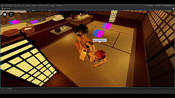 Roblox lesbians
