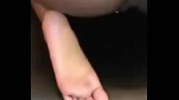 Who is this woman tattoo feed me blowjob