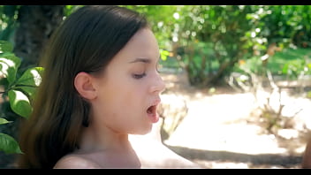 Tali dova is too beautiful for porn but she gets off on making smut