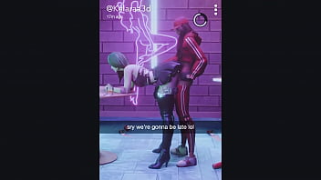 Fortnite comp 3 sexy