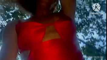 Esposa dando pra outro no primeiro dia do ano