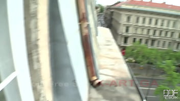 Skillful cheaters orgy