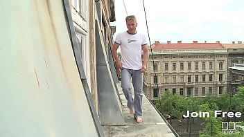 Skillful cheaters orgy