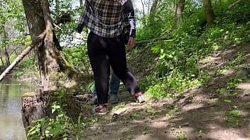 First my mother in law fulfills my wish then she does it herself