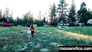 Cheating lesbians pussy licking 25