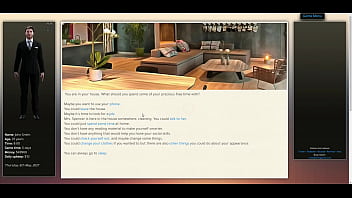 Threesome in hornstown Threesome in hornstown