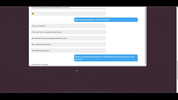 Threesome in hornstown