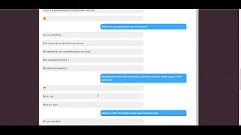 Threesome in hornstown