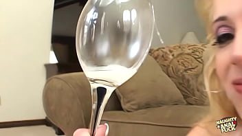 This blonde woman engages in a vigorous sexual encounter involving many partners as she accommodates two penises in a single orifice This blonde woman engages in a vigorous sexual encounter involving many partners as she accommodates two penises in a single orifice