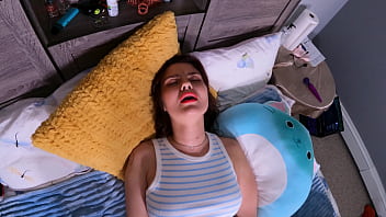 I dreamed that i was being fucked