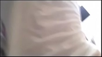 Amateur czech brunette fucked