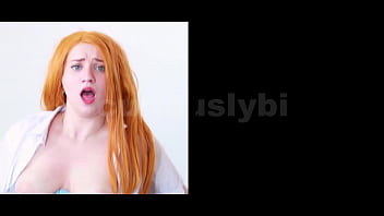 Naughty Bi Bottom Boy Swallows A Hot Load thumbnail