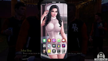 Being a dik ep 315 visual novel gameplay