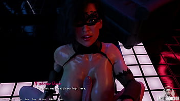 Being a dik ep 315 visual novel gameplay