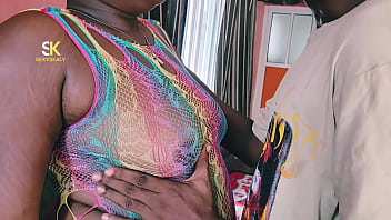 Janbari went crazy on estatic pussy